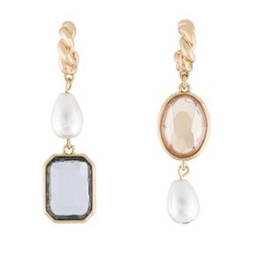Mignonne Gavigan dangle earrings